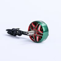 Shenzhen Manufacturer 2306 2050KV FPV drone brushless motor out runner dc motor for rc airplane