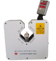Laser Diameter Gauge LMD-D20XYG