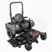 SWISHER RESPONSE GEN 2 (60&quot;) 21.5HP HONDA ZERO TURN MOWER