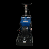 LJ-760 12 Heads Harden Floor Grinder