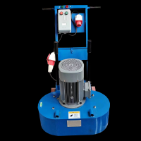 LJ-600 Double Disc Concrete Floor Grinder