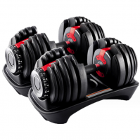 adjustable dumbbell 40kg