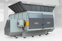 BH Series - Single Shaft Shredder