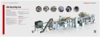Lithium-ion Battery Recycling System