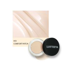 Long-lasting Waterproof Creamy Concealer