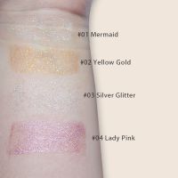 Shimmer Glitter Liquid Eyeshadow