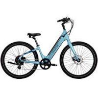 Pace 500.3 Step-Through Ebike