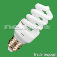 Full Spiral Energy Saving Lamp
