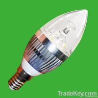 LED Candle Light
