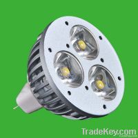 LED Spot Light