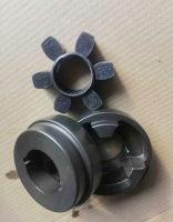 Hrc Couplings