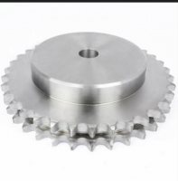 British Standard Sprockets