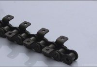 Chain With Attachment