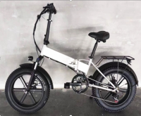 E-bikes