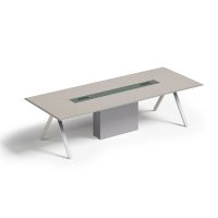 Office furniture 3m Meeting Table Conference table 8 10 person