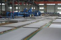 Stainless Steel Plate &amp; Sheet Stockist In China - Ronsco