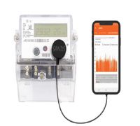 DLMS meter reading app