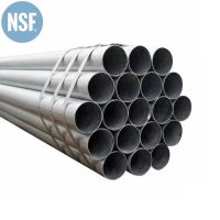 Stainless Steel Pipe Manufacturer  201 304 304l 316 Stainless Steel Tubes From China