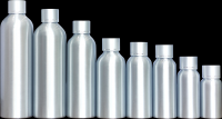 Aluminum Bottles For Perfume