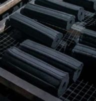 Charcoal briquette