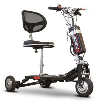 E-Wheels EForce1 3-Wheel Scooter From Indonesia
