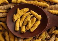 turmeric From India