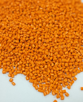 pecial material for copper bars and aluminum bars, extrusion grade nylon PA12 model 10951. From China