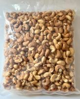 Raw and Roasted Cashew Nuts for Sale