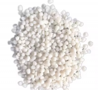 Pet Granules Polypropylene Pet PP Plastic Particles