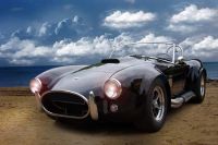 Cheap price electric vintage car classic car car for sale