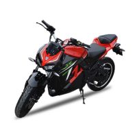 High Performance Scooter Moped 2 Wheel Electric Motorcycle 1000w From UK
