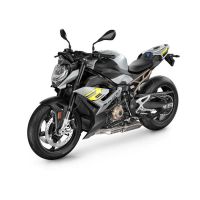 Electric F800r - Sport Rare Bike With Very Low Mileage 1000cc Used Sport Bike For Sale