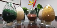 Bestion Resin-Arsenic removalÂ 