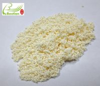 Removing  zinc resin