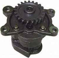 6154-51-1000 Oil Pump 6151-51-1005 for Komatsu Excavator PC300-3 PC400-3 Engine 6D125-3 From China