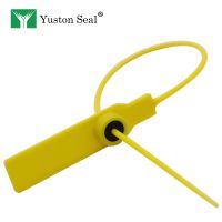 security plastic seals