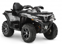 Best Selling 2023 Moto 1000cc UTV 4X4 C- Forcee UTV ATV Bike