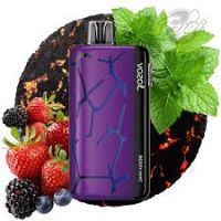 Vozol Neon 45000 45K Puffs Adjustable 4 Ice Level Disposable Vape 5% Nicotine