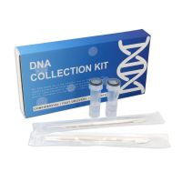 Home Use Buccal Swab Testing Kits for DNA Colletion and Preservation