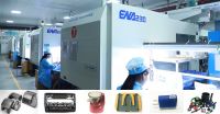 Plastic Injection Molding Factory In China