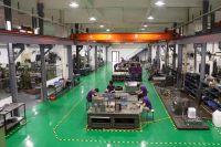 China Injection Molding Manufacturer Plastic Mould