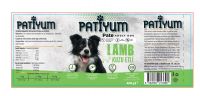 Premium Quality, Delicious, And Nutritious Dog Food - For Healthy And Happy Dogs