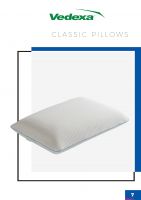 Orthopedic Memory Foam Pillow - Ultimate Comfort For Neck And Back Support