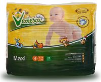 High-quality Disposable Baby Diapers - Soft, Absorbent, And Comfortable