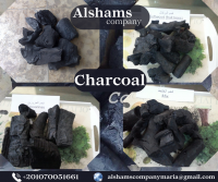 Charcoal From Egypt