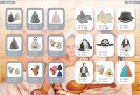 Banya Hat&iuml;&frac14;Œsaunahats