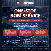 Electronics Components sourcing Part Procurement process BOM List Services