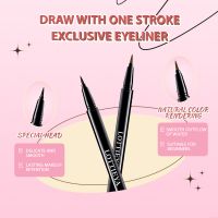 Long-lasting Waterproof Liquid Eyeliner Pencil