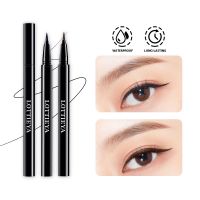 Long-lasting Waterproof Liquid Eyeliner Pencil