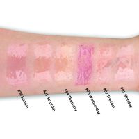 Lottieya Water Mirror Lip Gloss